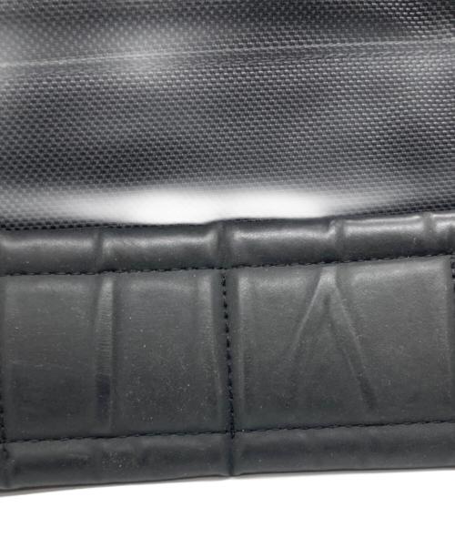 TUMI（トゥミ）TUMI (トゥミ) ビジネスブリーフケース ブラックの古着・服飾アイテム