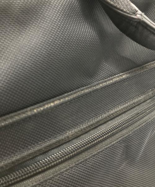 TUMI（トゥミ）TUMI (トゥミ) ビジネスブリーフケース ブラックの古着・服飾アイテム