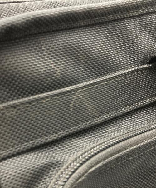 TUMI（トゥミ）TUMI (トゥミ) ビジネスブリーフケース ブラックの古着・服飾アイテム