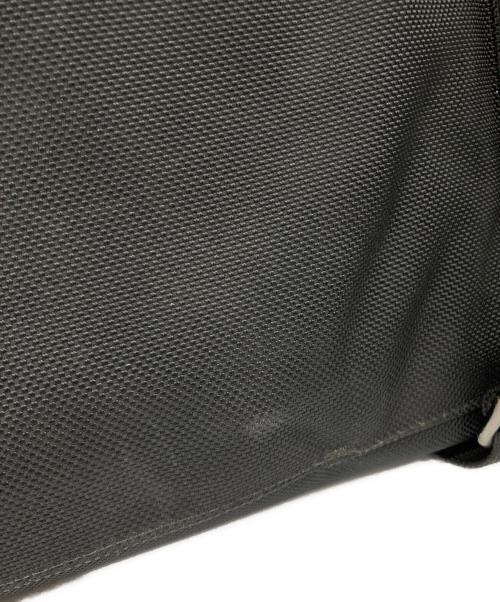 TUMI（トゥミ）TUMI (トゥミ) ビジネスブリーフケース ブラックの古着・服飾アイテム