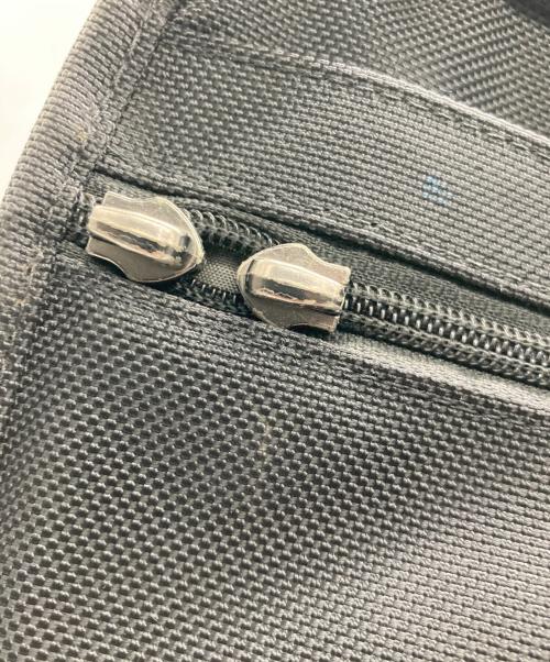 TUMI（トゥミ）TUMI (トゥミ) ビジネスブリーフケース ブラックの古着・服飾アイテム