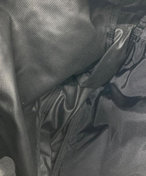 BRIEFING（ブリーフィング）BRIEFING (ブリーフィング) 2WAYショルダーバッグ ブラックの古着・服飾アイテム