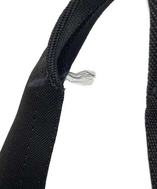 BRIEFING（ブリーフィング）BRIEFING (ブリーフィング) 2WAYショルダーバッグ ブラックの古着・服飾アイテム