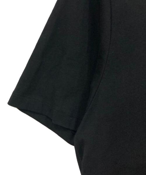 KENZO（ケンゾー）KENZO (ケンゾー) 半袖カットソー ブラック サイズ:Lサイズの古着・服飾アイテム