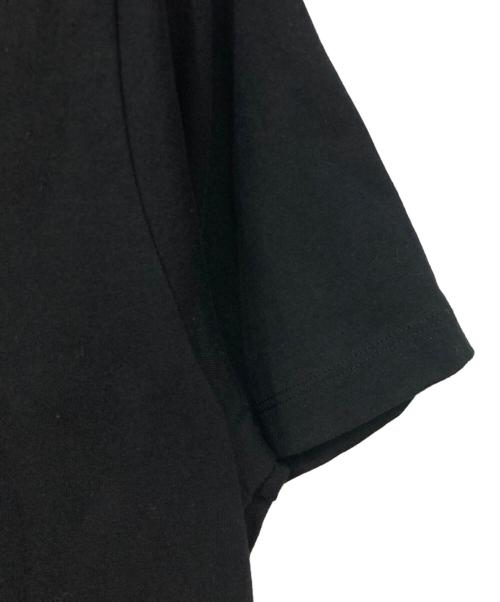 KENZO（ケンゾー）KENZO (ケンゾー) 半袖カットソー ブラック サイズ:Lサイズの古着・服飾アイテム