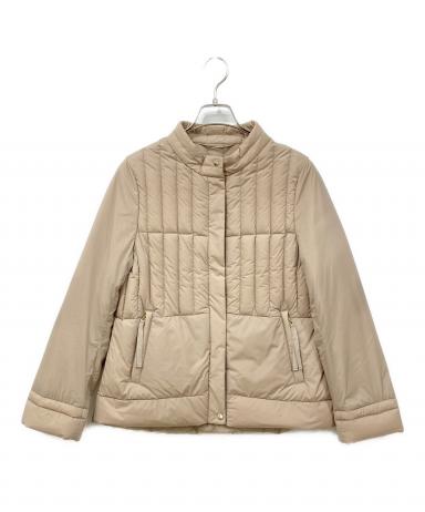 中古・古着通販】AMACA (アマカ) ロイカストレッチショートダウン