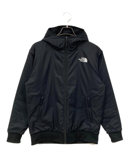 THE NORTH FACE（ザ ノース フェイス）THE NORTH FACE (ザ ノース フェイス) リバーシブルテックエアーフーディ サイズ:Mサイズの古着・服飾アイテム
