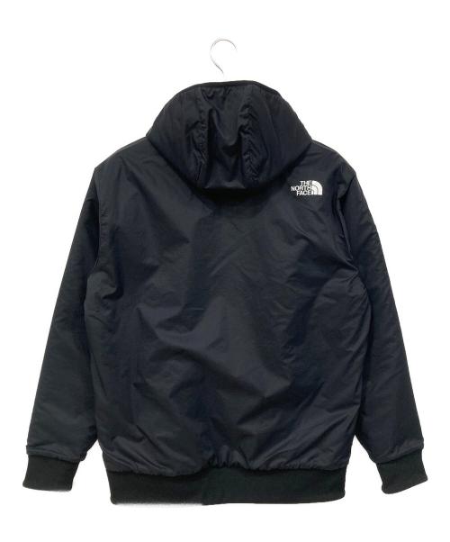 THE NORTH FACE（ザ ノース フェイス）THE NORTH FACE (ザ ノース フェイス) リバーシブルテックエアーフーディ サイズ:Mサイズの古着・服飾アイテム
