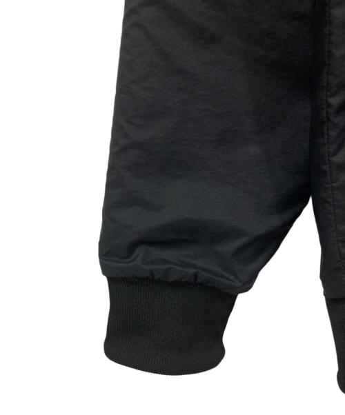 THE NORTH FACE（ザ ノース フェイス）THE NORTH FACE (ザ ノース フェイス) リバーシブルテックエアーフーディ サイズ:Mサイズの古着・服飾アイテム