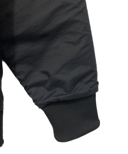 THE NORTH FACE（ザ ノース フェイス）THE NORTH FACE (ザ ノース フェイス) リバーシブルテックエアーフーディ サイズ:Mサイズの古着・服飾アイテム
