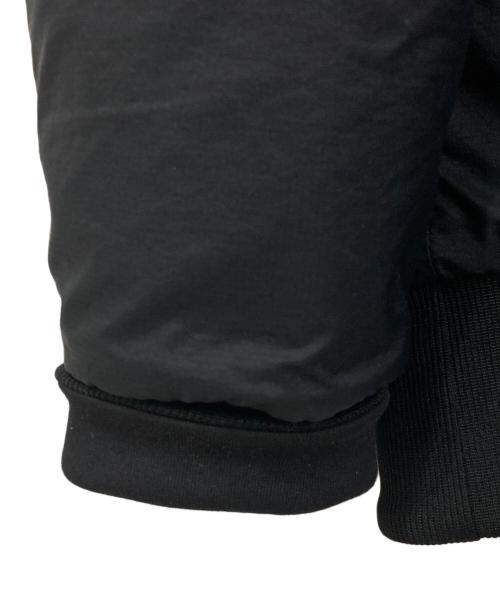 THE NORTH FACE（ザ ノース フェイス）THE NORTH FACE (ザ ノース フェイス) リバーシブルテックエアーフーディ サイズ:Mサイズの古着・服飾アイテム