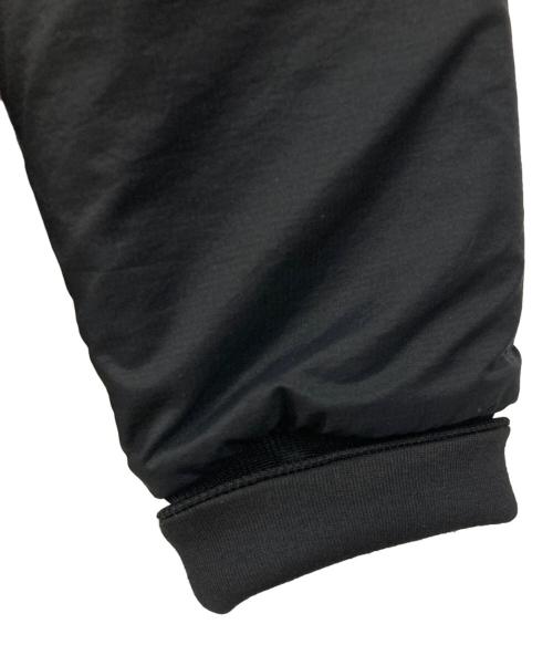 THE NORTH FACE（ザ ノース フェイス）THE NORTH FACE (ザ ノース フェイス) リバーシブルテックエアーフーディ サイズ:Mサイズの古着・服飾アイテム