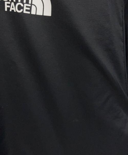 THE NORTH FACE（ザ ノース フェイス）THE NORTH FACE (ザ ノース フェイス) リバーシブルテックエアーフーディ サイズ:Mサイズの古着・服飾アイテム