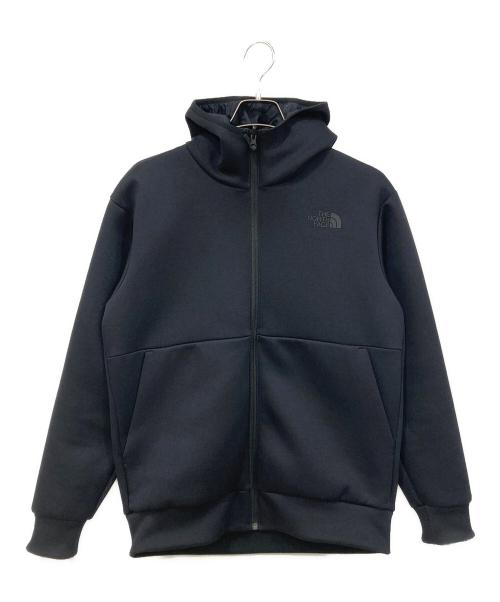 THE NORTH FACE（ザ ノース フェイス）THE NORTH FACE (ザ ノース フェイス) リバーシブルテックエアーフーディ サイズ:Mサイズの古着・服飾アイテム