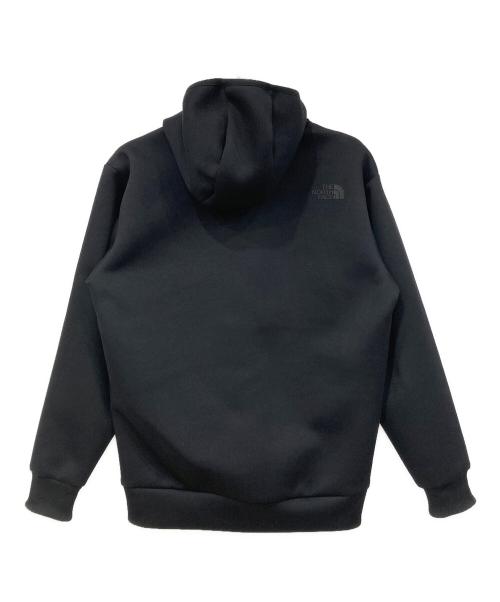 THE NORTH FACE（ザ ノース フェイス）THE NORTH FACE (ザ ノース フェイス) リバーシブルテックエアーフーディ サイズ:Mサイズの古着・服飾アイテム
