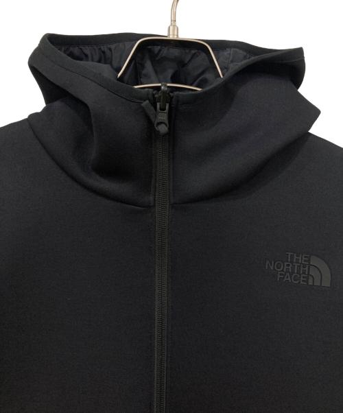 THE NORTH FACE（ザ ノース フェイス）THE NORTH FACE (ザ ノース フェイス) リバーシブルテックエアーフーディ サイズ:Mサイズの古着・服飾アイテム