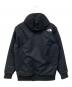 THE NORTH FACE (ザ ノース フェイス) リバーシブルテックエアーフーディ サイズ:Mサイズ：12000円