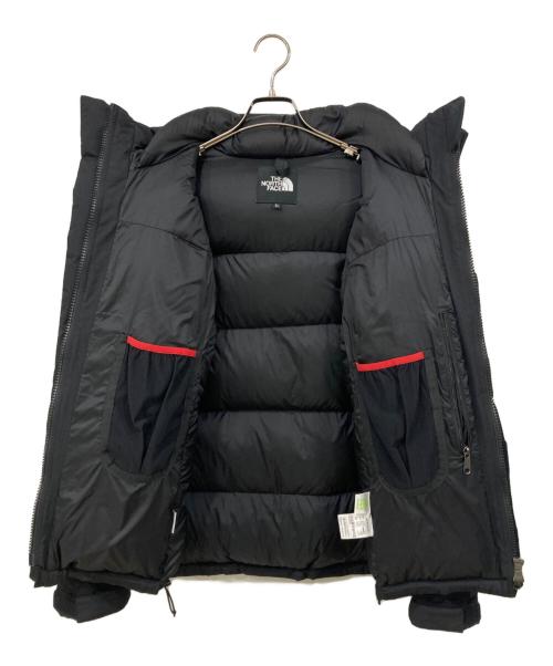 THE NORTH FACE（ザ ノース フェイス）THE NORTH FACE (ザ ノース フェイス) BALTRO LIGHT JK ブラック サイズ:Lサイズの古着・服飾アイテム