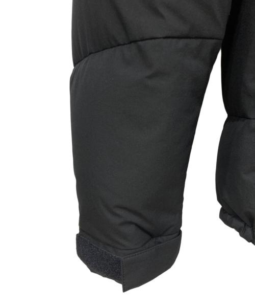 THE NORTH FACE（ザ ノース フェイス）THE NORTH FACE (ザ ノース フェイス) BALTRO LIGHT JK ブラック サイズ:Lサイズの古着・服飾アイテム