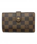 LOUIS VUITTONルイ ヴィトン）の古着「2つ折り財布」