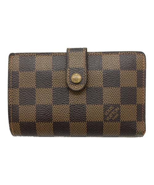 LOUIS VUITTON（ルイ ヴィトン）LOUIS VUITTON (ルイ ヴィトン) 2つ折り財布の古着・服飾アイテム