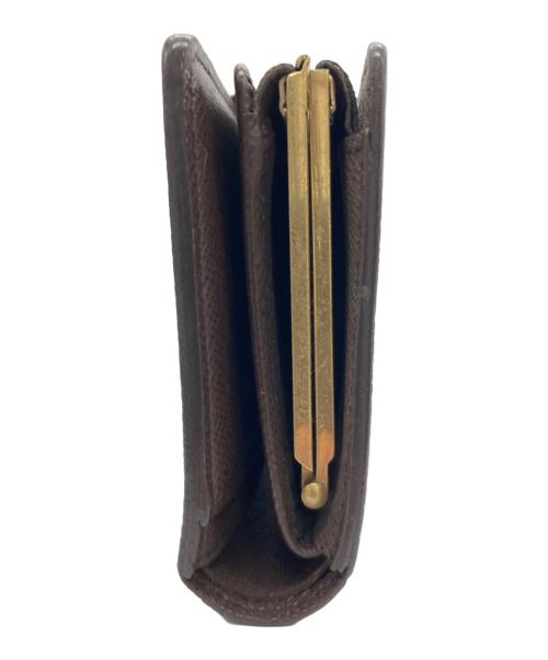 LOUIS VUITTON（ルイ ヴィトン）LOUIS VUITTON (ルイ ヴィトン) 2つ折り財布の古着・服飾アイテム