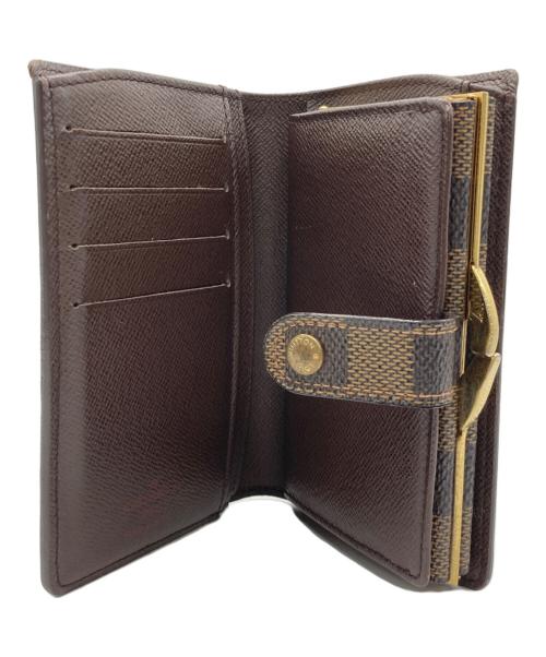 LOUIS VUITTON（ルイ ヴィトン）LOUIS VUITTON (ルイ ヴィトン) 2つ折り財布の古着・服飾アイテム