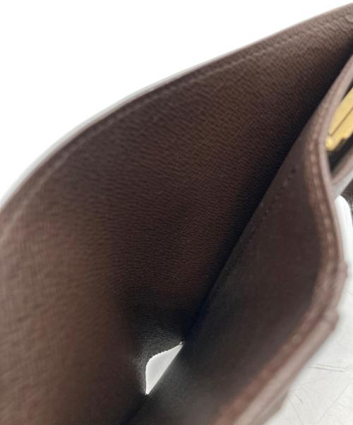 LOUIS VUITTON（ルイ ヴィトン）LOUIS VUITTON (ルイ ヴィトン) 2つ折り財布の古着・服飾アイテム