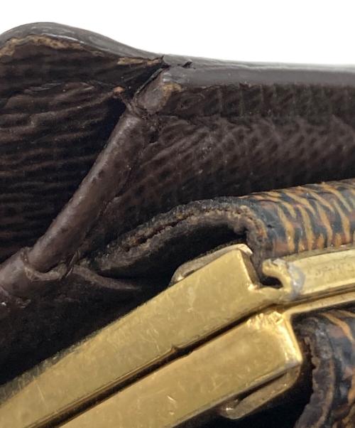 LOUIS VUITTON（ルイ ヴィトン）LOUIS VUITTON (ルイ ヴィトン) 2つ折り財布の古着・服飾アイテム