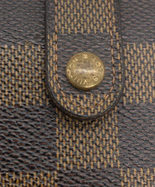 LOUIS VUITTON（ルイ ヴィトン）LOUIS VUITTON (ルイ ヴィトン) 2つ折り財布の古着・服飾アイテム