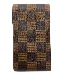 LOUIS VUITTON（ルイ ヴィトン）の古着「シガレットケース エテュイ・シガレット」
