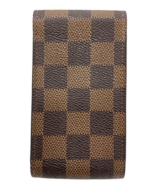 LOUIS VUITTON（ルイ ヴィトン）LOUIS VUITTON (ルイ ヴィトン) シガレットケース エテュイ・シガレットの古着・服飾アイテム
