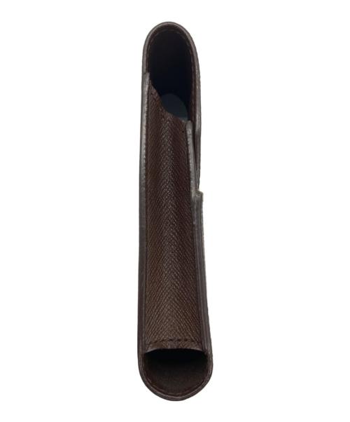 LOUIS VUITTON（ルイ ヴィトン）LOUIS VUITTON (ルイ ヴィトン) シガレットケース エテュイ・シガレットの古着・服飾アイテム