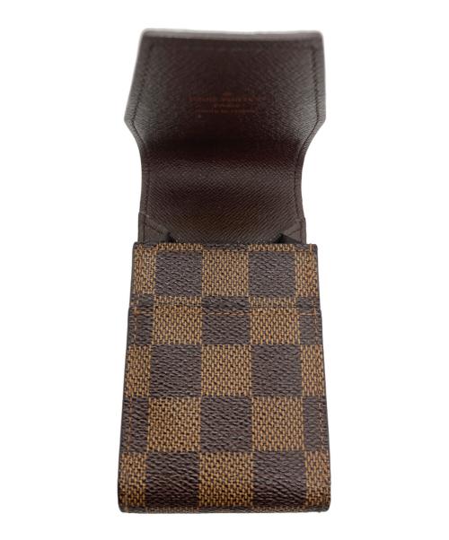 LOUIS VUITTON（ルイ ヴィトン）LOUIS VUITTON (ルイ ヴィトン) シガレットケース エテュイ・シガレットの古着・服飾アイテム