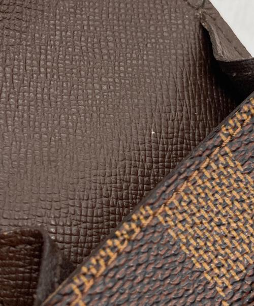 LOUIS VUITTON（ルイ ヴィトン）LOUIS VUITTON (ルイ ヴィトン) シガレットケース エテュイ・シガレットの古着・服飾アイテム