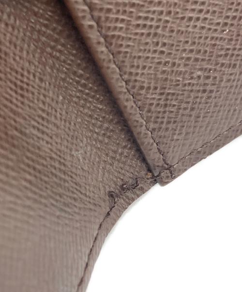 LOUIS VUITTON（ルイ ヴィトン）LOUIS VUITTON (ルイ ヴィトン) 6連キーケース ブラウンの古着・服飾アイテム