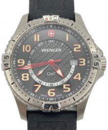WENGER（ウェンガー）の古着「腕時計」