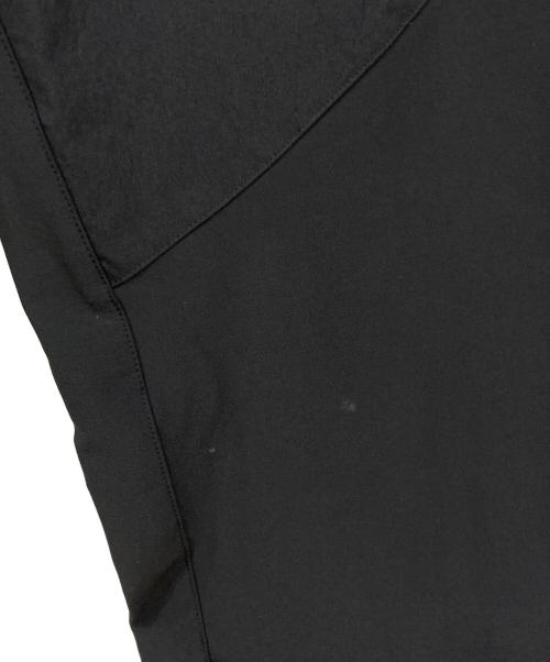 mont-bell（モンベル）mont-bell (モンベル) クライミングパンツ ブラック サイズ:XXLサイズの古着・服飾アイテム