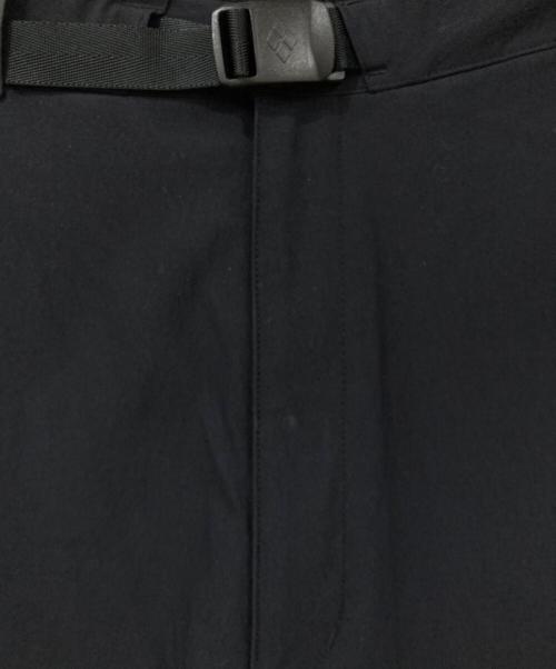 mont-bell（モンベル）mont-bell (モンベル) クライミングパンツ ブラック サイズ:XXLサイズの古着・服飾アイテム