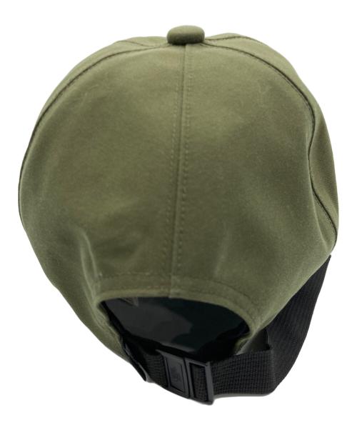 THE NORTH FACE（ザ ノース フェイス）THE NORTH FACE (ザ ノース フェイス) キャップ カーキ サイズ:FREEの古着・服飾アイテム