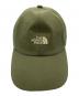 THE NORTH FACE (ザ ノース フェイス) キャップ カーキ サイズ:FREE：4000円