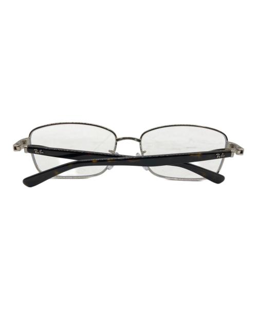 RAY-BAN（レイバン）RAY-BAN (レイバン) リムレス眼鏡の古着・服飾アイテム