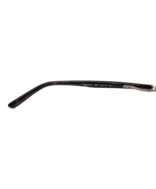 RAY-BAN（レイバン）RAY-BAN (レイバン) リムレス眼鏡の古着・服飾アイテム