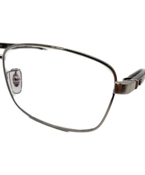 RAY-BAN（レイバン）RAY-BAN (レイバン) リムレス眼鏡の古着・服飾アイテム