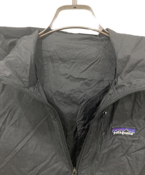 Patagonia（パタゴニア）Patagonia (パタゴニア) ナイロンジャケット ブラック サイズ:SIZE Sの古着・服飾アイテム