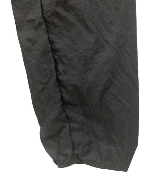 Patagonia（パタゴニア）Patagonia (パタゴニア) ナイロンジャケット ブラック サイズ:SIZE Sの古着・服飾アイテム