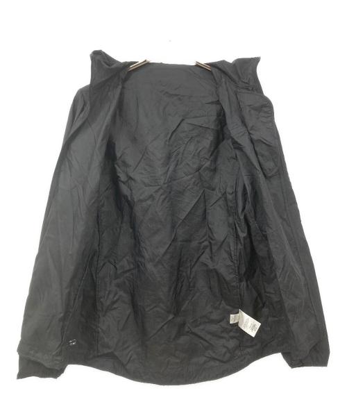 Patagonia（パタゴニア）Patagonia (パタゴニア) ナイロンジャケット ブラック サイズ:SIZE Sの古着・服飾アイテム