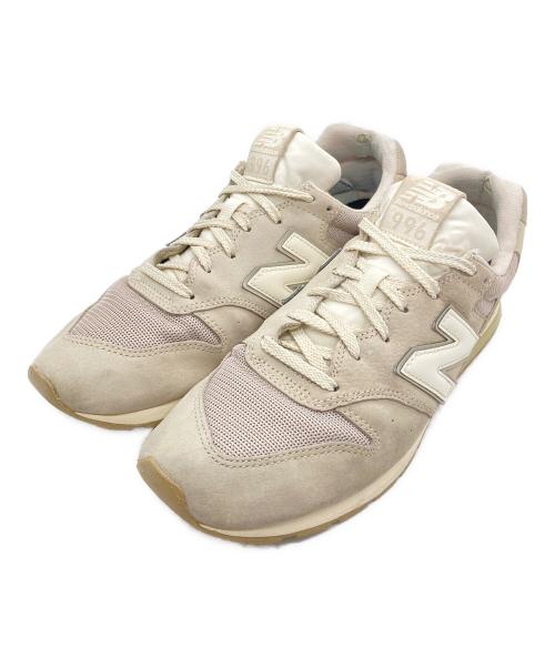 NEW BALANCE（ニューバランス）NEW BALANCE (ニューバランス) スニーカー グレー サイズ:28の古着・服飾アイテム