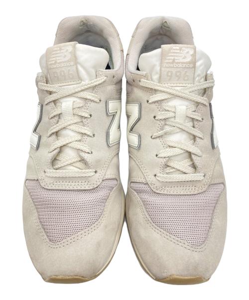 NEW BALANCE（ニューバランス）NEW BALANCE (ニューバランス) スニーカー グレー サイズ:28の古着・服飾アイテム