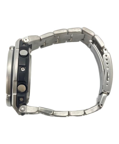 CASIO（カシオ）CASIO (カシオ) 腕時計 ブルーの古着・服飾アイテム